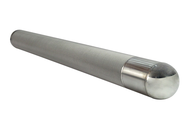 wire mesh filter